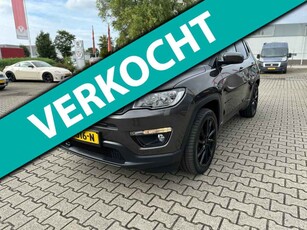 Jeep Compass 1.4 MultiAir Night Eagle (19