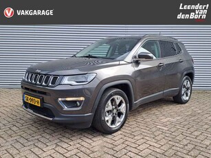 Jeep Compass 1.4 MultiAir Opening Edition Plus