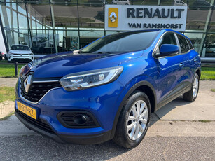 Kadjar 1.3 TCe / Dealer onderhouden / Keyless / Climate / Cruise / Applecarplay - Androidauto /