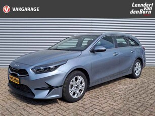 Kia cee'd 1.0 T-GDi DynamicLine