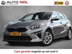 Kia cee'd 1.0 T-GDi DynamicLine