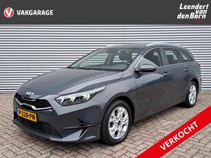 Kia cee'd 1.0 T-GDi DynamicLine