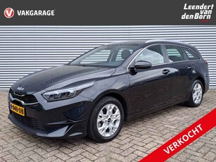 Kia cee'd 1.0 T-GDi DynamicLine