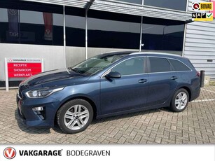 Kia cee'd 1.0 T-GDi DynamicPlusLine / camera