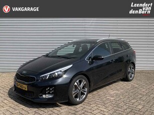 Kia cee'd Sportswagon 1.0 T-GDi GT-Line