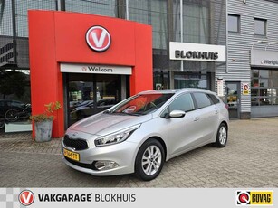 Kia cee'd Sportswagon 1.6 GDI Business Pack