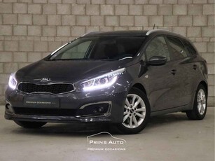 Kia cee'd Sportswagon 1.6 GDI First Edition