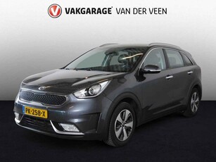 Kia Niro 1.6 GDi H. First Ed.