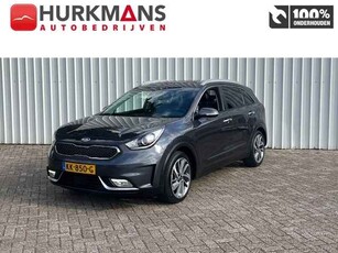 Kia Niro 1.6 GDi Hybrid 141pk DCT6 ExecutiveLine