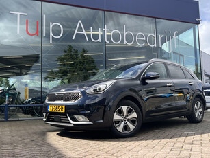 Kia Niro 1.6 GDi Hybrid BusinessLine 1e eig Keyless Leer Nav