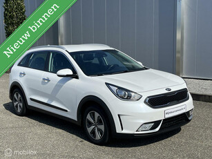 Kia Niro 1.6 GDi Hybrid Dynamic Aut. Trekhaak, Dealer ond !