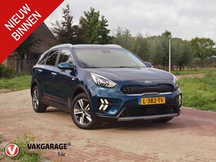 Kia Niro 1.6 GDi Hybrid DynamicLine