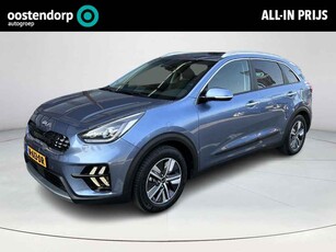 Kia Niro 1.6 GDi Hybrid ExecutiveLine schuifdak