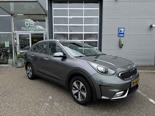 Kia Niro 1.6 GDi Hybrid First Edition