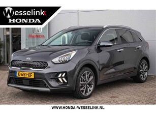 Kia Niro 1.6 GDi Hybrid Style Edition