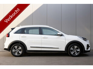 Kia Niro | 1.6 GDI PHEV | DynamicLine | Winterpack | Achteruitrijcamera | 16'' LM Velgen |