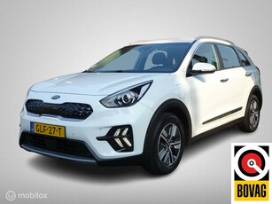 Kia Niro 1.6 GDi PHEV DynamicPlusLine Pdc V+A, Adaptive Cruise !!!