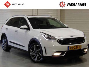 Kia Niro 1.6 Hybrid 141pk DCT6 Edition