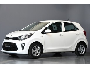 Kia Picanto 1.0 DPi ComfortLine AIRCO BLUETOOTH ELEKT