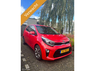 Kia Picanto 1.0 MPi DynamicPlusLine