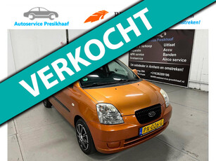 Kia Picanto 1.1 LXE