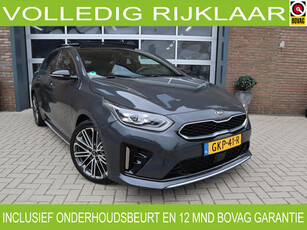 Kia ProCeed 1.4 T-GDI GT-PlusLine