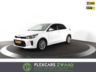 Kia Rio 1.0 TGDI DynamicLine - Airco - Navi - Camera - Parkeerhulp - Org.NL