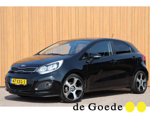 Kia Rio 1.2 CVVT Plus Pack org.nl-auto