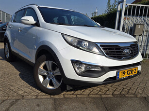 Kia Sportage 1.6 GDI X-ecutive Plus Pack Climate/Lmv/Pdc/Trekhaak