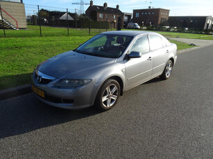 Mazda 6 Sport 2.0 CiTD Executive