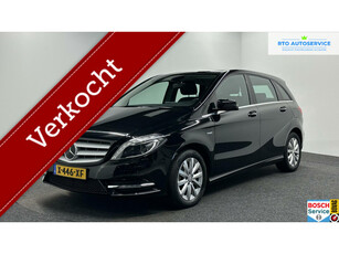 Mercedes B-klasse 180 Ambition LED 134000 km !