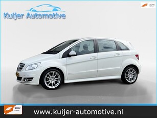 Mercedes-Benz B-klasse 160 Business Class Automaat