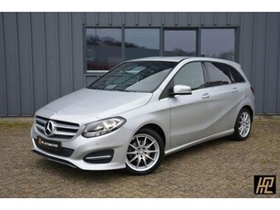 Mercedes-Benz B-klasse 180 CDI 109pk Urban * Half leer *