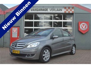 Mercedes-Benz B-Klasse 200 AUTOMAAT LEDER TREKHAAK