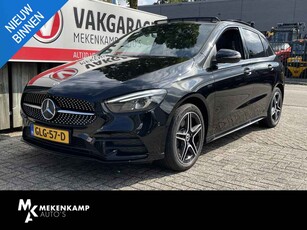 Mercedes-Benz B-Klasse 250 e AMG Line Nightpakket