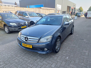 Mercedes-Benz C-Klasse Estate 180 K Business Class Elegance amg look handelsprijs zo meenemen.