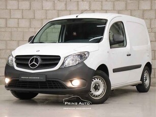 Mercedes-Benz Citan 108 CDI BlueEFFICIENCY