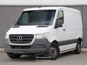 Mercedes-Benz Sprinter 211 2.2 CDI L1H1