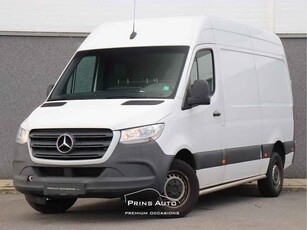 Mercedes-Benz Sprinter 314 2.2 CDI L2H2 DC EURO VI-D