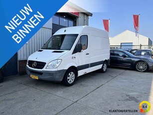 Mercedes-Benz Sprinter 315 2.2 CDI 325