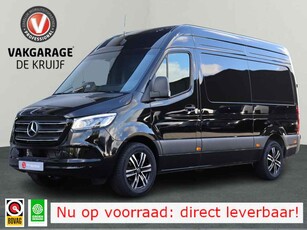 Mercedes-Benz Sprinter 317 1.9 CDI L2 Pro HD