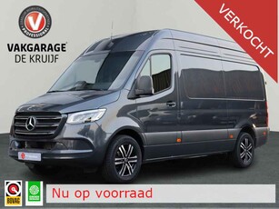 Mercedes-Benz Sprinter 317 1.9 CDI L2 Pro HD