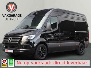 Mercedes-Benz Sprinter 317 1.9 CDI Pro