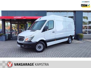 Mercedes-Benz Sprinter 414 2.2 CDI 143PK HD DC Airco/Cruise