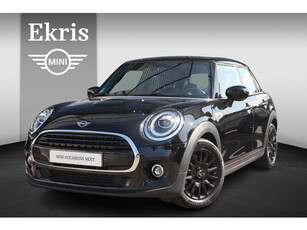 MINI 5-deurs Cooper Business Edition | Chili