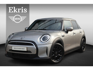 MINI 5-deurs Cooper Camden Edition | Premium Pakket | Classic Uitvoering