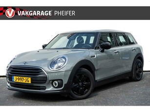 MINI Clubman 1.5 One