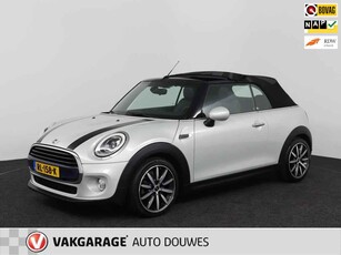 MINI Cooper 1.5 Cooper Chili Serious Business | Automaat | Leer | NAP