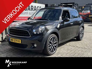 MINI Countryman 1.6 Cooper Chili