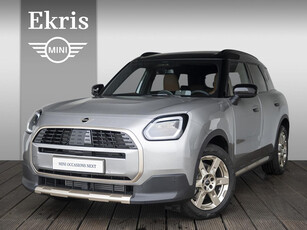 MINI Countryman C Aut. Favoured + XL Package Driving assistant professional + Harman-Kardon + Trekhaak